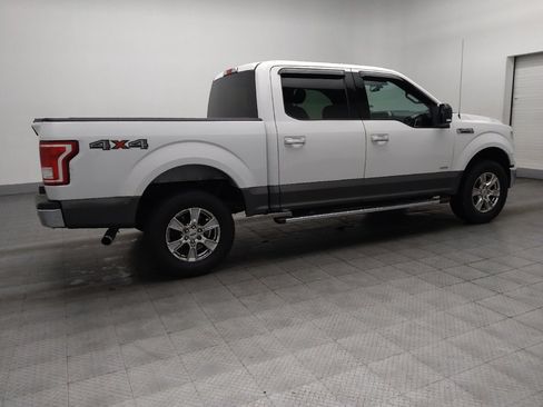 Used 2015 Ford F150 XLT w/ Equipment Group 301A Mid AWD/4WD image 10