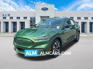 Used 2025 Ford Mustang Mach-E Select RWD video 1