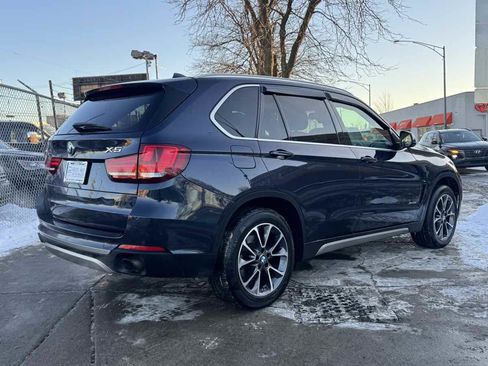 Used 2017 BMW X5 xDrive35i w/ Premium Package image 5