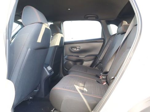 New 2026 Honda HR-V Sport image 23