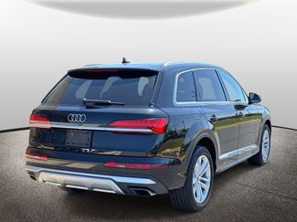Used 2025 Audi Q7 3.0T Premium Plus AWD/4WD video 2