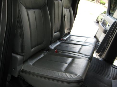 Used 2011 Ford F150 Platinum AWD/4WD image 33