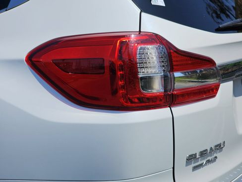 Used 2020 Subaru Ascent Limited w/ Technology Package AWD/4WD image 38