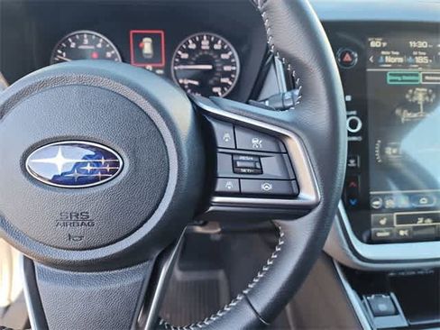 Used 2025 Subaru Outback Premium image 23