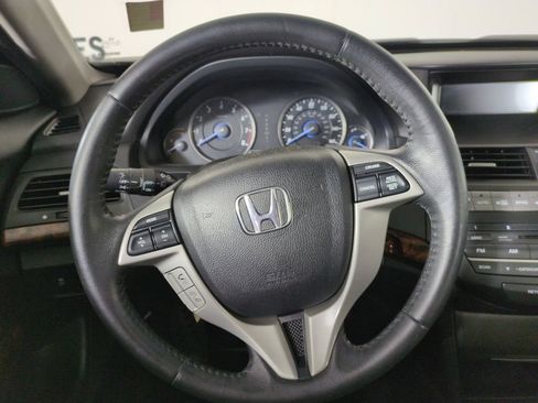 Used 2012 Honda Crosstour EX-L image 14