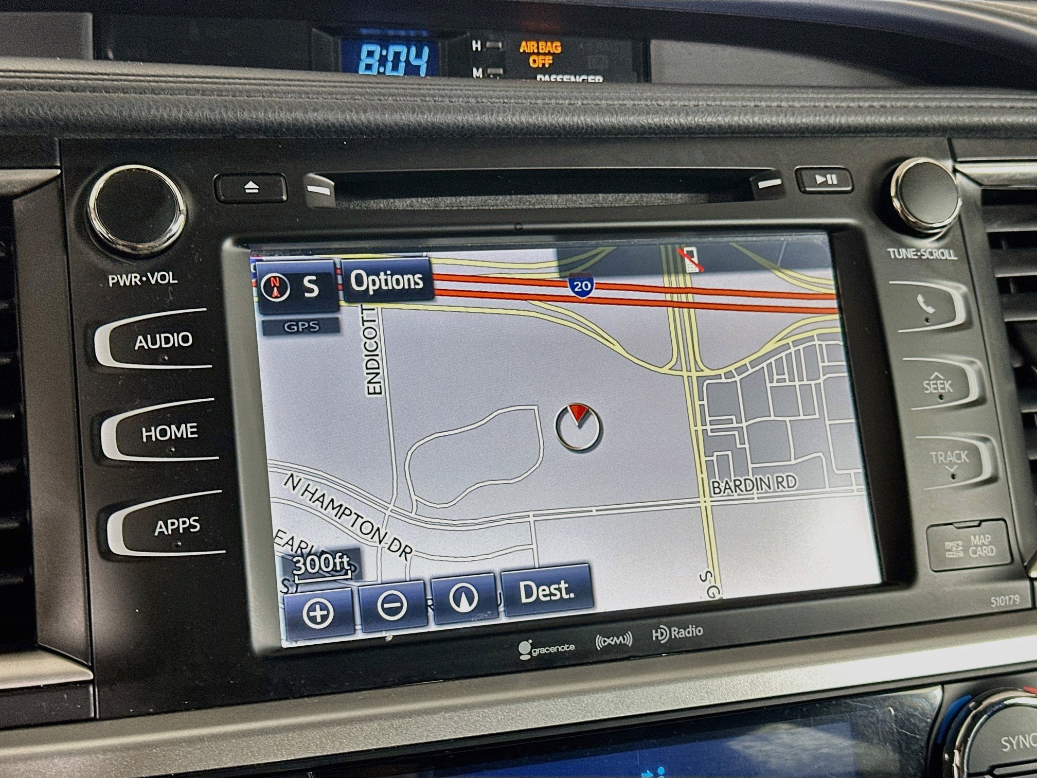 Used 2017 Toyota Highlander XLE FWD image 22