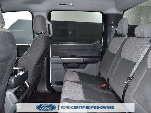 Certified 2022 Ford F150 XLT w/ XTR Package image 18