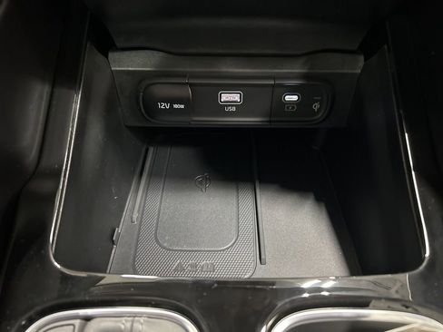 New 2025 Kia Telluride EX image 21