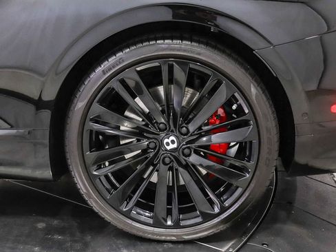 Used 2022 Bentley Continental GT Speed AWD/4WD image 10