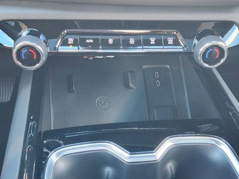 New 2026 Chevrolet Silverado EV Trail Boss image 14