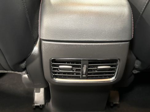 Certified 2025 MAZDA CX-5 Carbon Edition image 10