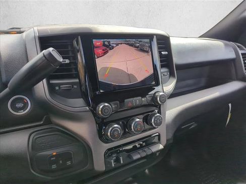 New 2026 RAM 2500 Tradesman w/ Chrome Appearance Group AWD/4WD image 13