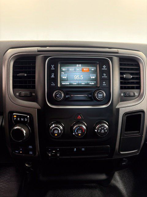 Used 2020 RAM 1500 Tradesman w/ Popular Equipment Group AWD/4WD image 5