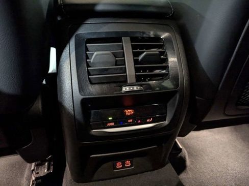 Used 2023 BMW X4 M40i w/ Premium Package AWD/4WD image 15