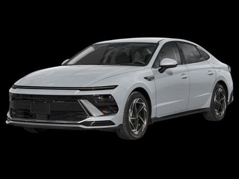 New 2026 Hyundai Sonata SEL AWD/4WD image 27