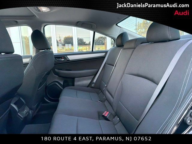 Used 2019 Subaru Legacy 2.5i Premium AWD/4WD image 10