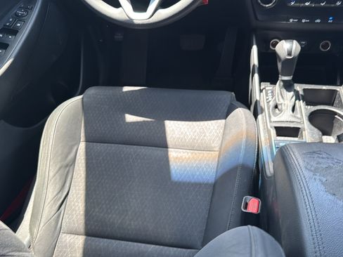 Used 2017 Hyundai Tucson SE w/ SE Popular Package 02 FWD image 20