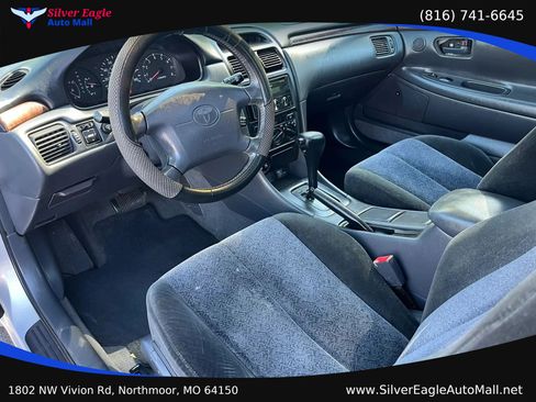 Used 1999 Toyota Solara SLE FWD image 7