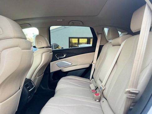Used 2022 Acura RDX w/ Technology Package image 19