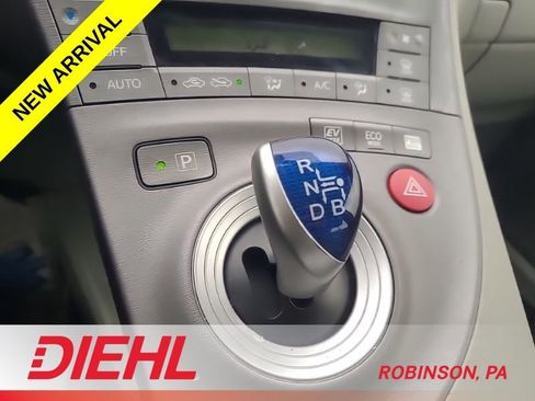 Used 2015 Toyota Prius Two FWD image 10