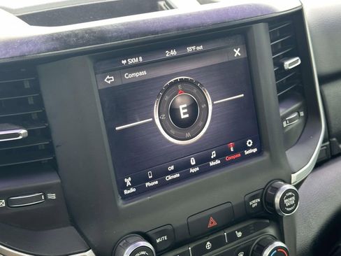 Used 2019 RAM 1500 Big Horn image 28