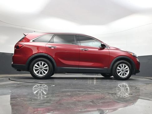 Used 2020 Kia Sorento LX w/ LX I4 Convenience Package AWD/4WD image 38