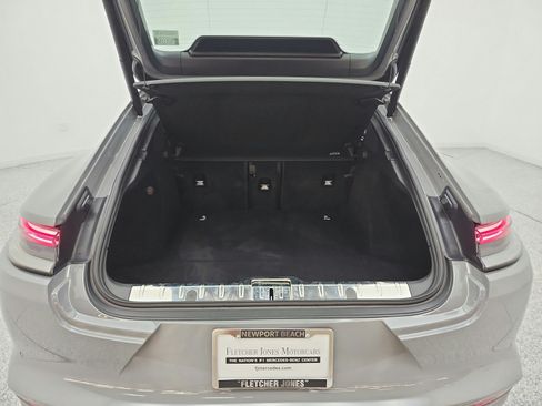 Used 2021 Porsche Panamera GTS AWD/4WD image 26