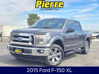 Used 2015 Ford F150 XLT AWD/4WD 360° Tour