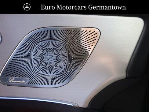 Used 2024 Mercedes-Benz GLE 53 AMG 4MATIC Coupe image 31