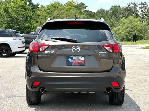 Used 2016 MAZDA CX-5 Touring FWD image 14