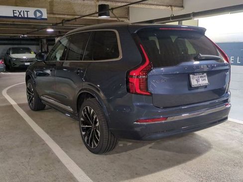 New 2026 Volvo XC90 T8 Ultra w/ Protection Package AWD/4WD image 5