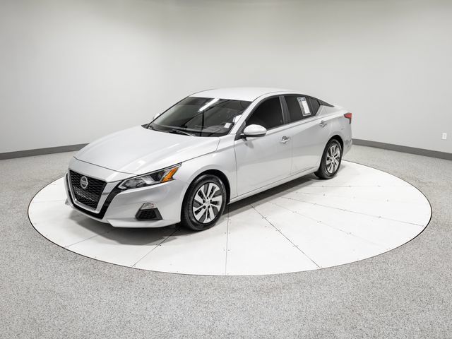Used 2021 Nissan Altima 2.5 S FWD image 29