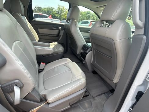 Used 2016 GMC Acadia SLT w/ Premium Edition AWD/4WD image 23