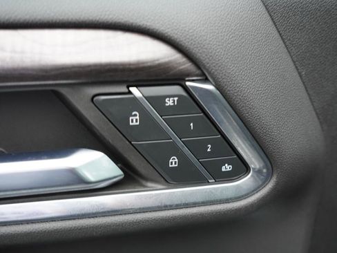 Certified 2024 Chevrolet Silverado 3500 LTZ w/ LTZ Premium Package image 21