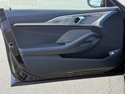 New 2026 BMW 840i image 18