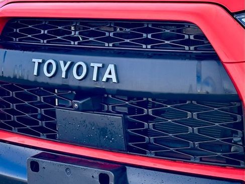 Used 2023 Toyota 4Runner TRD Pro image 5