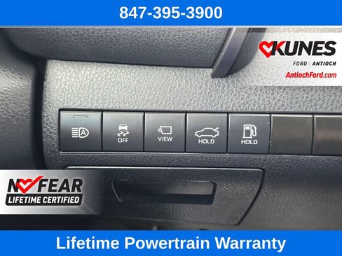 Used 2021 Toyota Camry XSE w/ Navigation Package FWD image 23