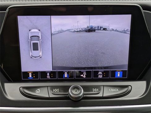 Used 2022 Chevrolet Blazer LT w/ Sound & Technology Package image 24