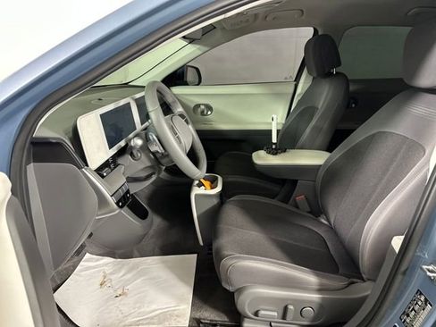 Used 2024 Hyundai Ioniq 5 SEL image 11