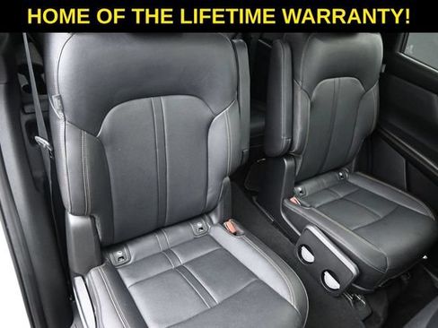 Used 2024 MAZDA CX-90 3.3 Turbo w/ Premium Package AWD/4WD image 52