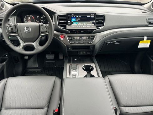 New 2026 Honda Ridgeline RTL image 14