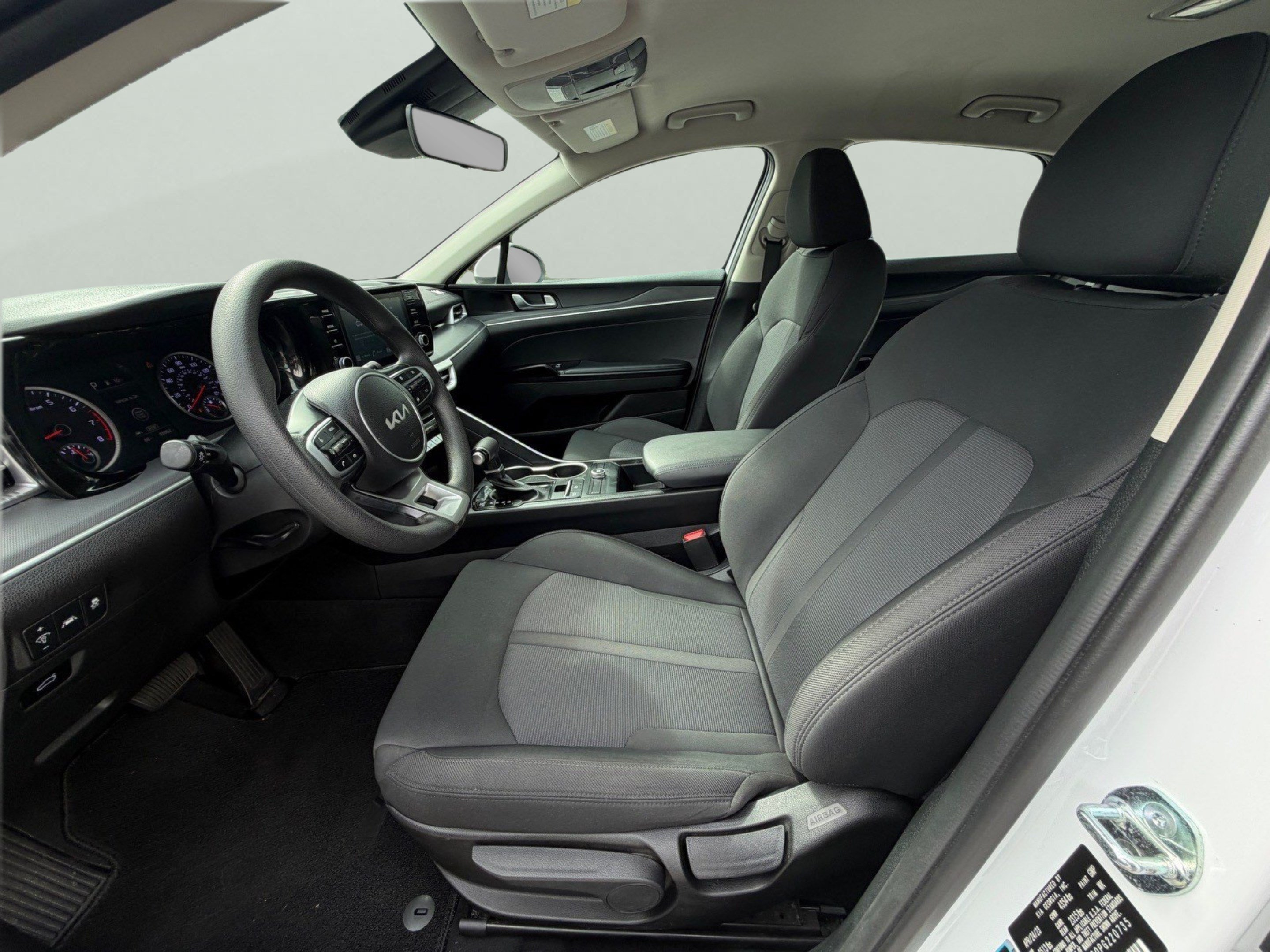 Used 2023 Kia K5 LXS FWD image 13