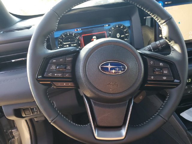 New 2026 Subaru Outback Touring XT AWD/4WD image 31