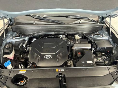 Used 2025 Hyundai Palisade XRT AWD/4WD image 33