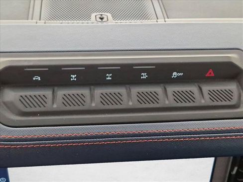 Certified 2024 Ford Bronco Raptor AWD/4WD image 15