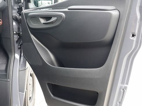 New 2026 Mercedes-Benz Sprinter 144 Cargo image 10