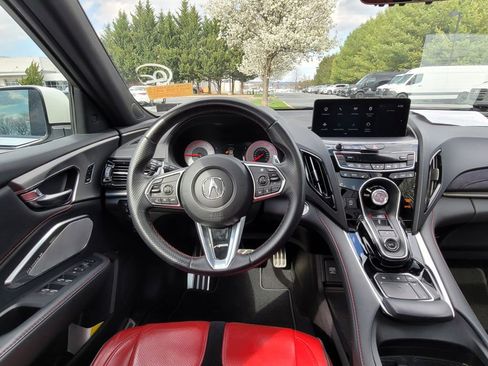 Used 2019 Acura RDX A-Spec image 15