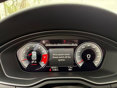 Used 2022 Audi S5 Premium Plus AWD/4WD image 31