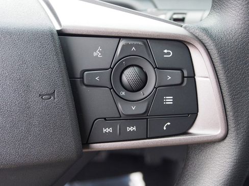 New 2026 Nissan Sentra S w/ S Cold Weather Package FWD image 21