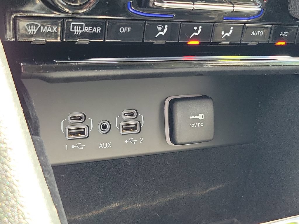 Used 2022 Jeep Grand Cherokee Limited RWD image 28